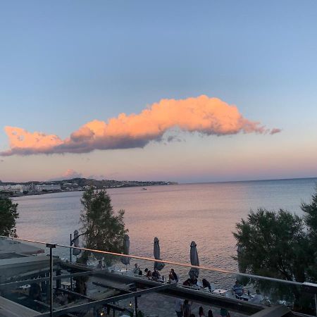Central Urban Luxury Sea View Apt Since 2009 Ierapetra  Exterior photo