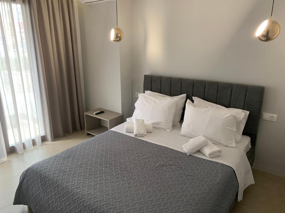 Central Urban Luxury Sea View Apt Since 2009 Ierapetra  Exterior photo