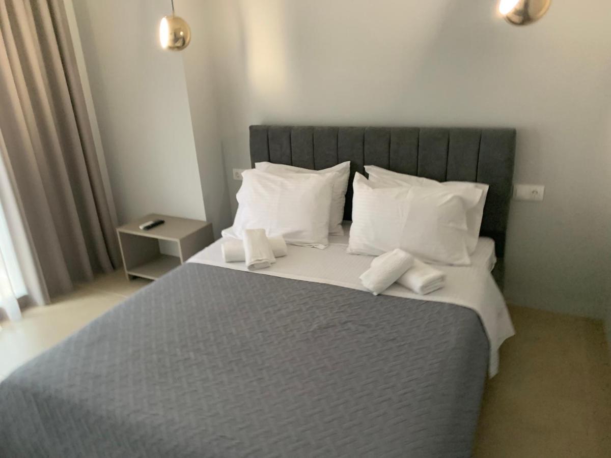 Central Urban Luxury Sea View Apt Since 2009 Ierapetra  Exterior photo