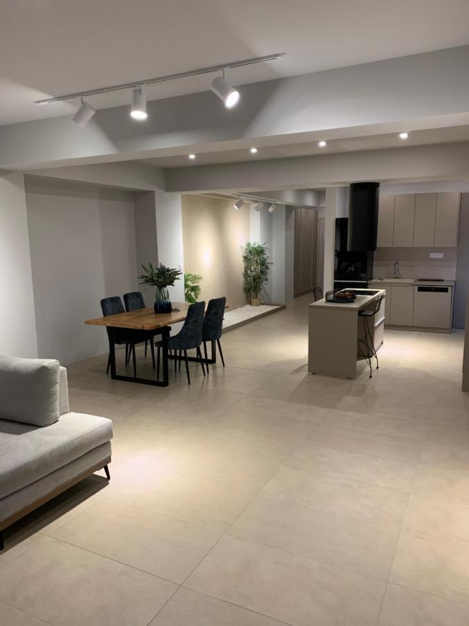 Central Urban Luxury Sea View Apt Since 2009 Ierapetra  Exterior photo